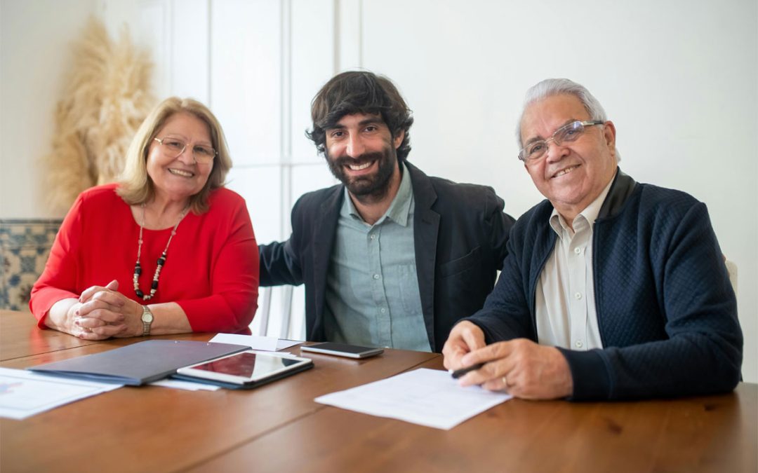 La Empresa Familiar y su Complejidad