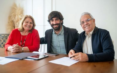 La Empresa Familiar y su Complejidad