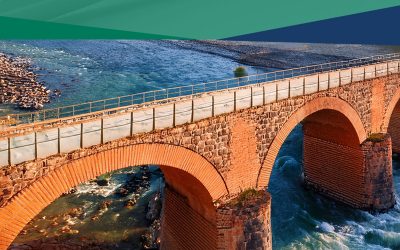 El Puente. Uniendo visiones para retomar la ruta del crecimiento en Chile