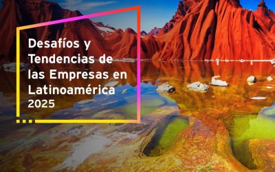 Desafíos y Tendencias de las Empresas en Latinoamérica 2025